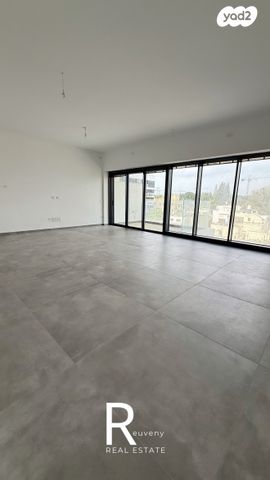 נאות אפקה א'