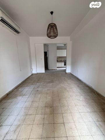 מודעת נכס, בועז 18, שכונת חשמונאים, מרכז העיר א, רמת גן