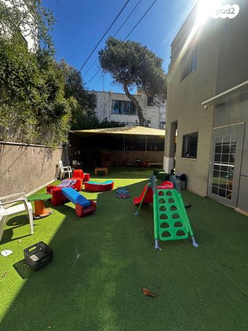 כללי, אחוזה, חיפה