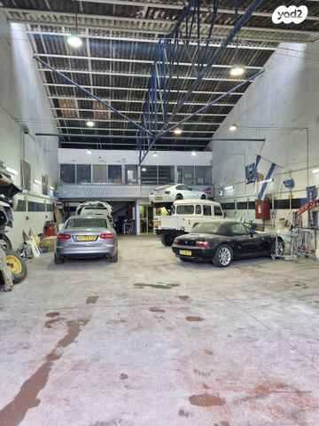 תלפיות תעשיה ומסחר