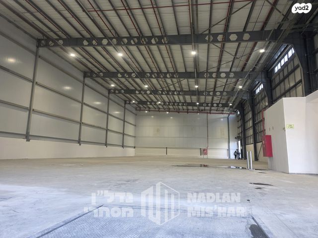 הפארק הטכנולוגי