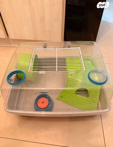 תמונת מודעה - חיות מחמד