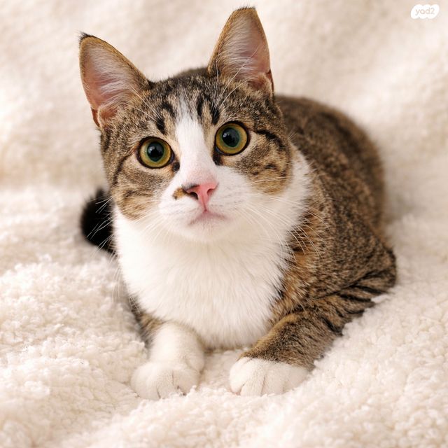 תמונת מודעה - חיות מחמד