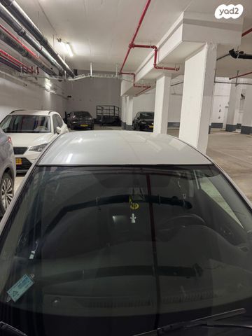 מודעת רכב ניסאן סנטרה