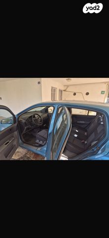 מודעת רכב יונדאי גטס