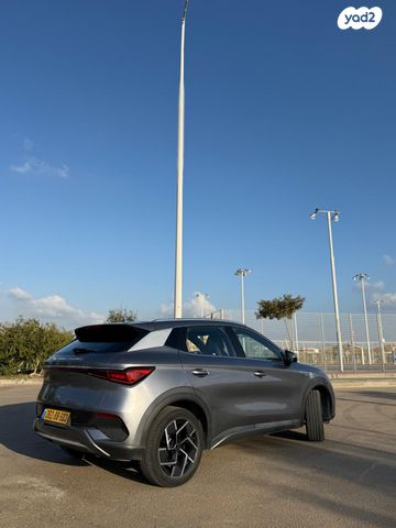 מודעת רכב בי.ווי.די אטו 3