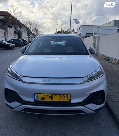 מודעת רכב בי.ווי.די אטו 3