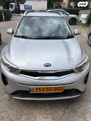 מודעת רכב קיה סטוניק