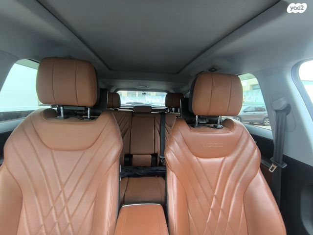 מודעת רכב צ׳רי טיגו 8 פרו