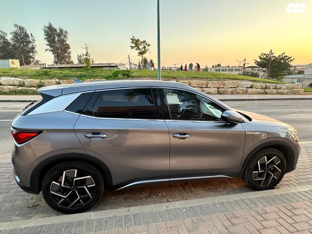 מודעת רכב בי.ווי.די אטו 3