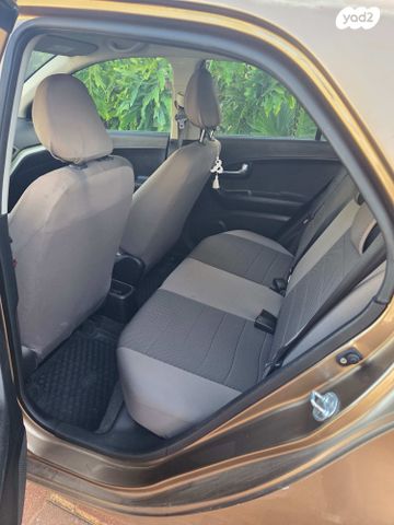 מודעת רכב קיה פיקנטו