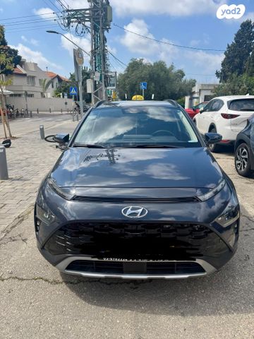 מודעת רכב יונדאי באיון