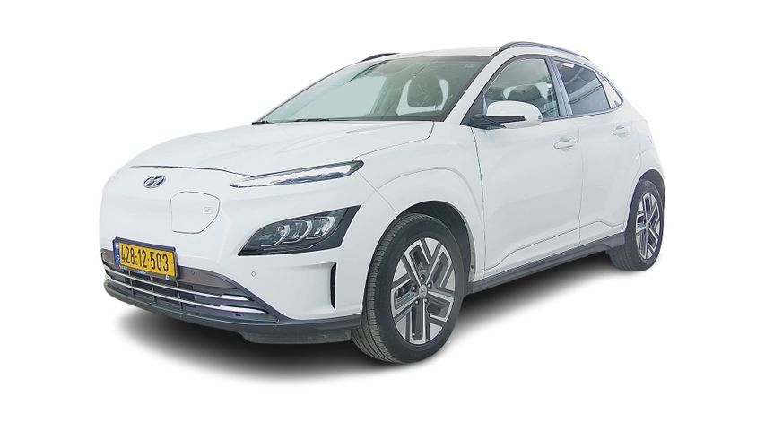 מודעת רכב יונדאי קונה