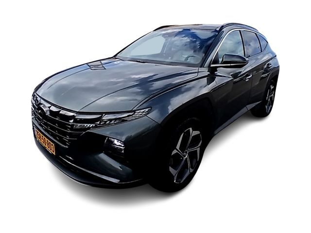 מודעת רכב יונדאי טוסון