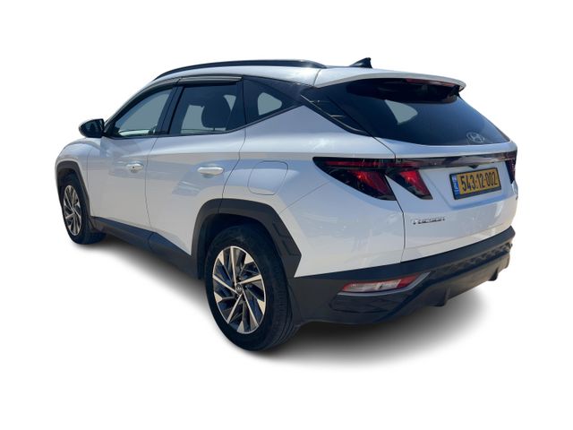 מודעת רכב יונדאי טוסון 1