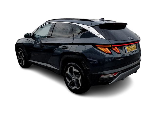 מודעת רכב יונדאי טוסון 1