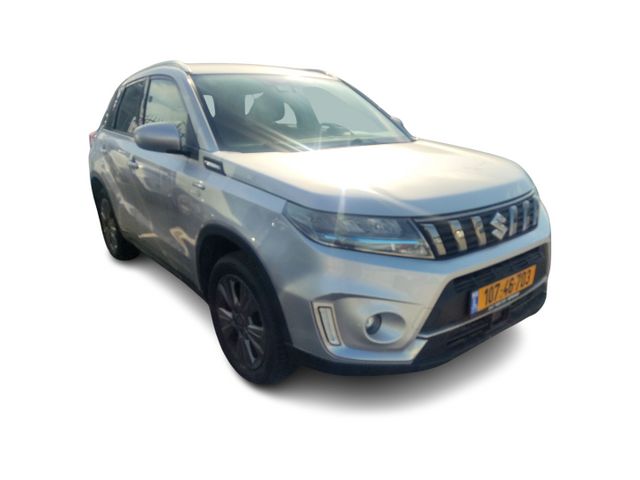 מודעת רכב סוזוקי ויטרה 1