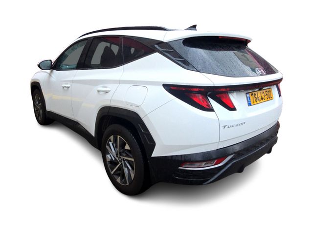 מודעת רכב יונדאי טוסון 1