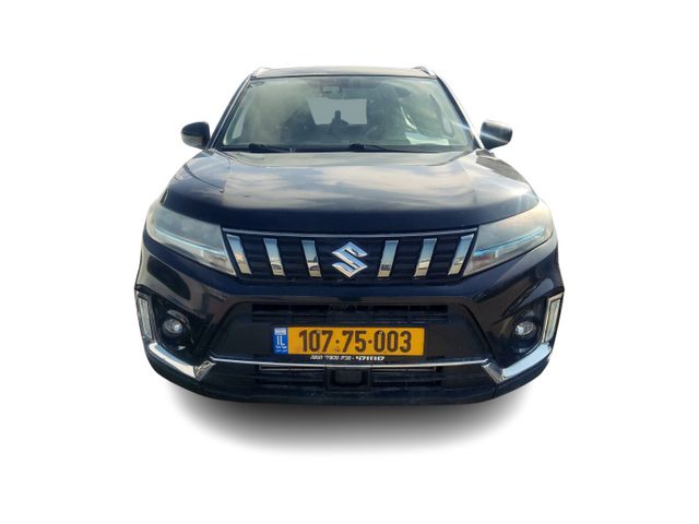 מודעת רכב סוזוקי ויטרה 2