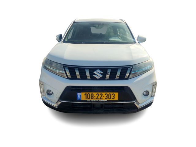 מודעת רכב סוזוקי ויטרה 2