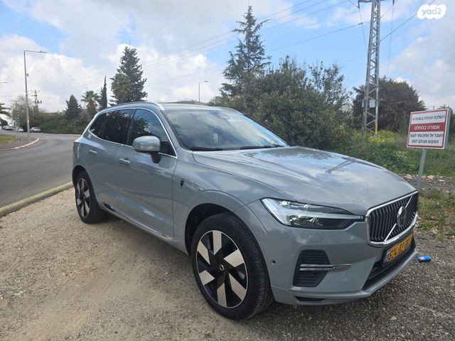 מודעת רכב וולוו XC60