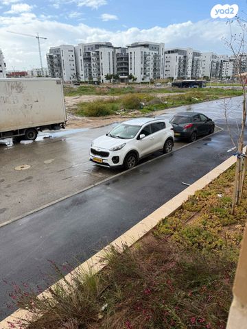 מודעת רכב קיה ספורטז'