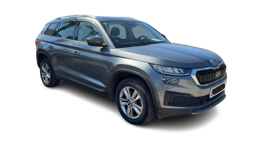 מודעת רכב סקודה קודיאק