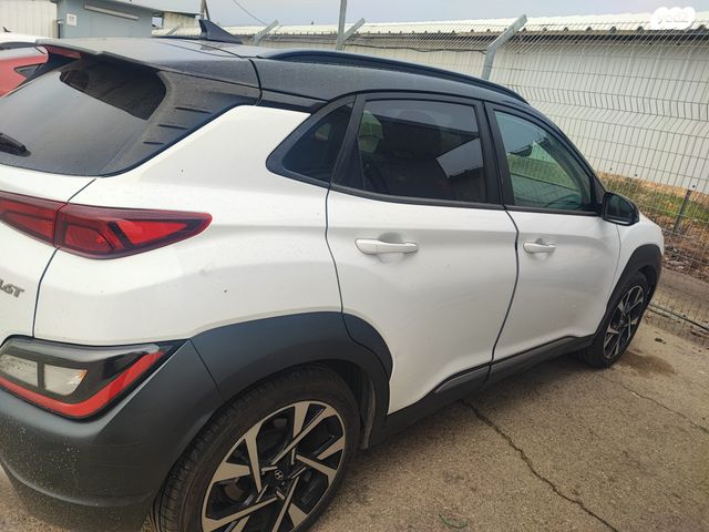 מודעת רכב יונדאי קונה