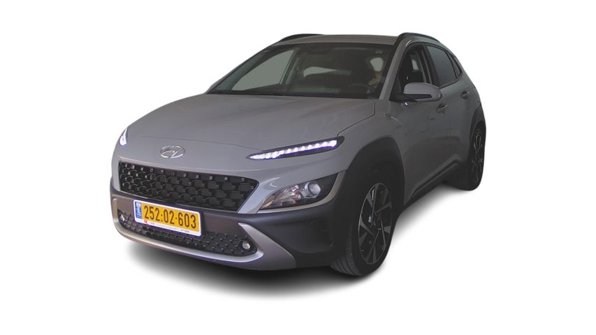 מודעת רכב יונדאי קונה