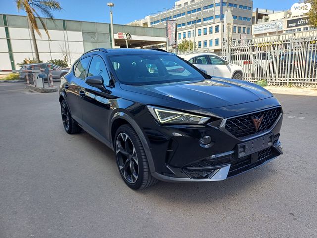 מודעת רכב קופרה פורמנטור 1