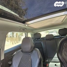 מודעת רכב סקודה קארוק