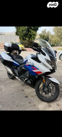 מודעת רכב ב.מ.וו K1600GT