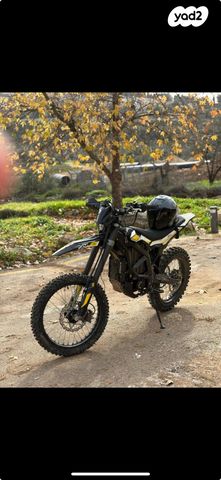 מודעת רכב סורון ULTRA BEE T