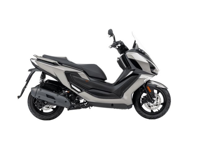 מודעת רכב סאן יאנג מקסים 400