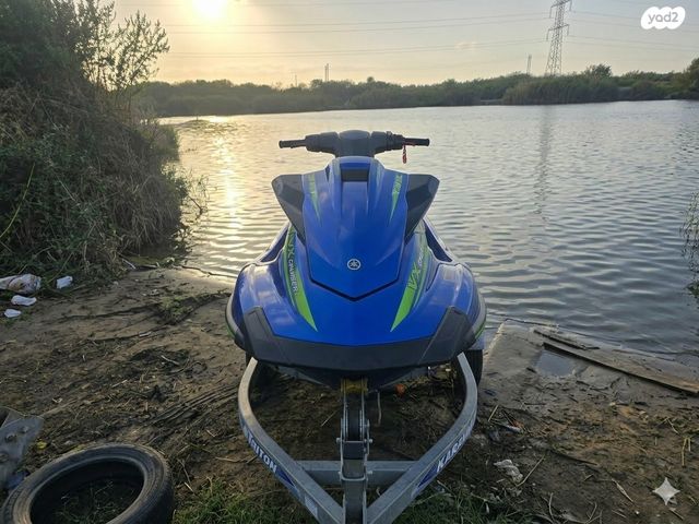 מודעת רכב ימאהה