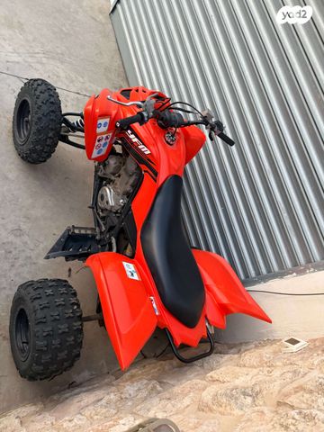 מודעת רכב ימאהה