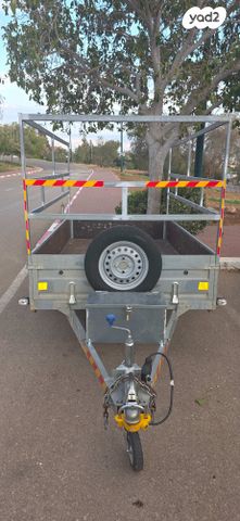 מודעת רכב פרטי/מסחרי