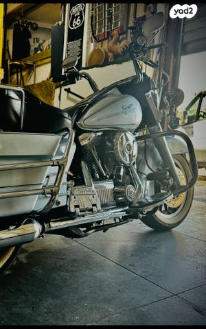 מודעת רכב אופנועים