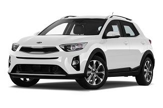 מודעת רכב קיה סטוניק