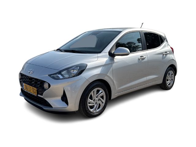 מודעת רכב יונדאי i10