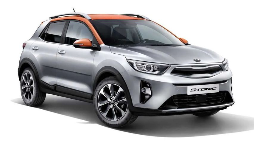 מודעת רכב קיה סטוניק