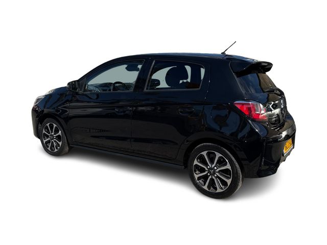 מודעת רכב מיצובישי ספייס סטאר 1