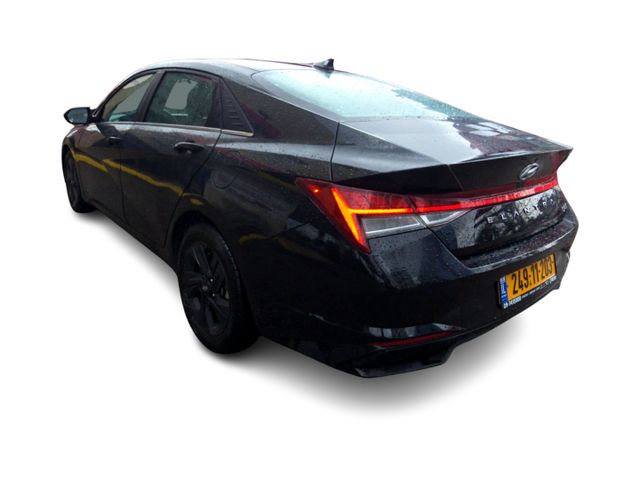 מודעת רכב יונדאי אלנטרה 1