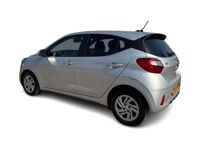 מודעת רכב יונדאי i10 1