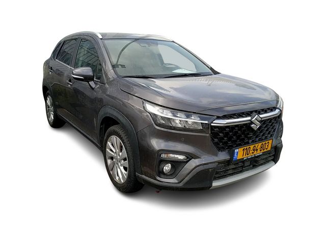 מודעת רכב סוזוקי S-Cross 1
