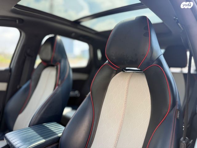 מודעת רכב בי.ווי.די אטו 3 1