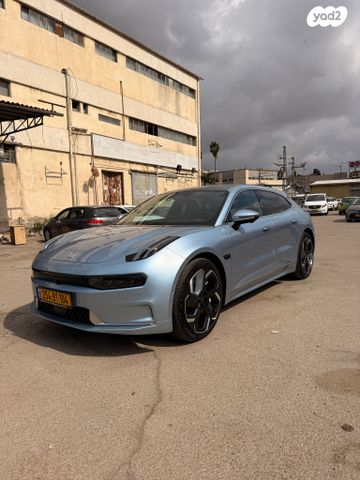 מודעת רכב זיקר 001