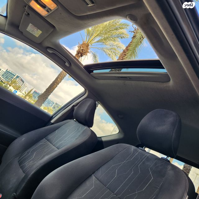 מודעת רכב קיה פיקנטו