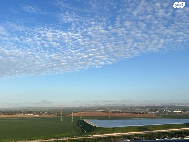 שדרות אבני החושן 5