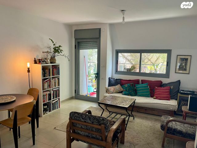 שדרות וושינגטון 27